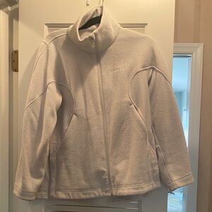 Lululemon women’s fleece